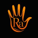 RA Art logo